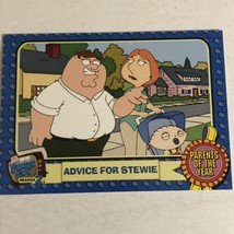 Family Guy 2006 Trading Card #68 Seth MacFarlane - £1.55 GBP