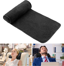 Weysat Neck Pillow for Recliner Head Pillow Adjustable Plush Pillow Neck... - £17.93 GBP