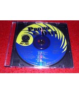 PROMO ONLY ALTERNATIVE CLUB JULY 2001 CD - $9.25