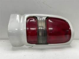 Driver Tail Light Pickup With Sport Package Fits 94-02 DODGE 2500 PICKUP - £67.06 GBP