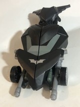 Batman The Dark Knight Rises Turbo Jet Cruiser Toy T6 - £7.77 GBP