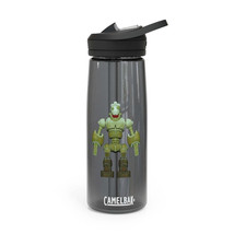CG Robot CamelBak Eddy®  Water Bottle, 20oz / 25oz - £34.35 GBP