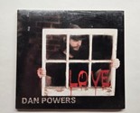 Love Dan Powers (CD, 2011) - £12.69 GBP