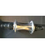 Integral 48H Front Hub 14mm (NEW) - $5,055.63 MXN