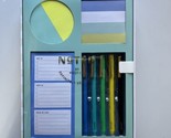 Noted by Post it Printed Notes Gift Box, 4 Piece Set - $18.99