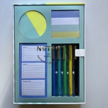 Noted by Post it Printed Notes Gift Box, 4 Piece Set - £15.00 GBP