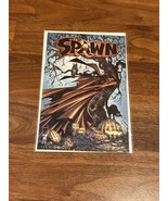Spawn #88 (Image Comics, October 1999) - $409.01 MXN