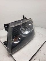 Driver Headlight Bright Background Fits 04-08 FORD F150 PICKUP 1181613 - £51.92 GBP