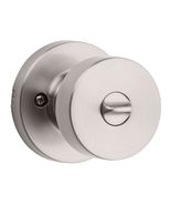 Kwikset 97402-850 Signature Series 740PSK RDT 15 SMT Round Entry Door Lo... - $971.65 MXN