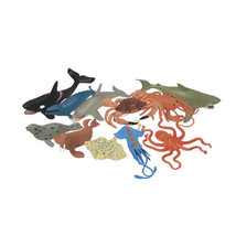 Wild Republic Mini Toy Polybag - Aquatic Animals - £18.94 GBP