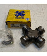 Precision Universal Joint 374 | 4&quot; Wide 30mm End OD - $561.41 MXN