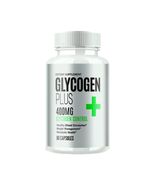 Glycogen Plus Capsules, GlycogenPlus Supports Daily Health - 60 Capsules - $17.95