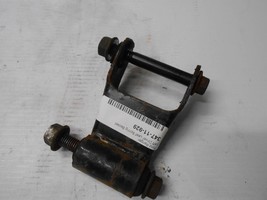 1996-2008 Ford Ranger Left Driver Leaf Spring Backet - $20.95