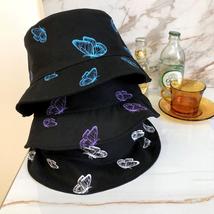 Double Sided Bucket Hat | Beach Hat | Sun hat | Summer Hat | Foldable Hat | Gard - £9.34 GBP