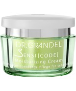 DR. GRANDEL Sensicode Moisturizing Cream, 50ml. Skincare for sensitive skin - £46.02 GBP