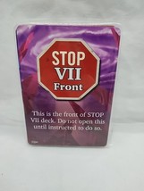 Aeons End Legacy Stop Deck VII Replacement Card Deck Sealed - $278.56 MXN