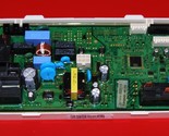 Samsung Dryer Control Board - Part # DC92-01896D - £117.18 GBP