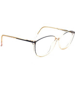 Silhouette Eyeglasses SPX M 1888 /20 6058 Blue/Clear Frame Austria 57[]1... - $54.99 CAD