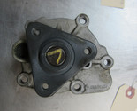 Water Coolant Pump From 2013 KIA OPTIMA  2.4 251002G500 - $34.95