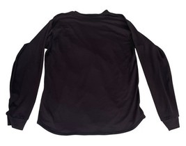 Nike USC Trojans Long Sleeve Dri-Fit Shirt Small Black NCAA Athletic Top image 6