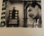 Twilight Zone Vintage Trading Card #117 Dennis Weaver - £1.54 GBP
