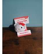 Authentic Hello Kitty snap bracelet! from Japan! - $12.87