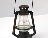 Vintage Miniature Lantern Metal Die Cast Pencil Sharpener Hong Kong - £11.67 GBP