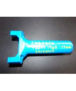 1965 66 Chrysler Imperial 727 Transmission Yoke OEM - $123.06 CAD