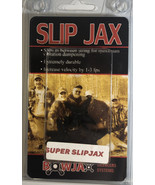 Bowjax #1040s 4ea Slip Jax Black Bow String Dampener Silencer For Bowhun... - £4.66 GBP