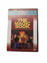 The Magic Book Awesome Kids DVD Sealed 2003 - £19.14 GBP