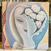 [ROCK/POP]~EXC 2 Double Lp~Derek And The Dominos~Layla And Other Assorted~[1970] - £31.84 GBP