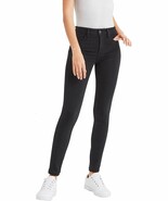 American Eagle Next Stretch Hi Rise Jegging Jeans, Proper Black, 0 Short... - $33.78 CAD