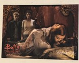 Buffy The Vampire Slayer Trading Card #23 Alyson Hannigan Seth Green - £1.58 GBP