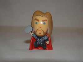 MARVEL AVENGERS - CHIBI Figure - THOR - $116.76 MXN