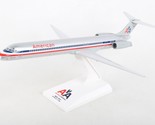 McDonnell Douglas MD-80 American Airlines 1/150 Scale Model - $79.19