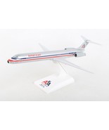 McDonnell Douglas MD-80 American Airlines 1/150 Scale Model - £62.27 GBP