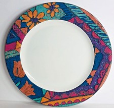 &quot;Holiday 92&#39; &quot; by Misono Dinnerware Collection Stoneware 4844 (Oven Safe) - £3.94 GBP+