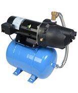 ECO-FLO Products EFSWJ5PS 1/2HP Plastic Shallow Well Jet Tank System - B... - €398,33 EUR