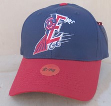 Round Rock Tx Express Ball Cap SMALL/MEDIUM Minor League Baseball - £5.97 GBP