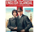 A Very English Scandal DVD | Hugh Grant, Ben Wishaw | Region 4 &amp; 2 - £11.05 GBP