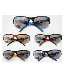 Sports Sunglasses Mens Eyewear Womens Shades Classic Designer Run New Le... - £11.76 GBP