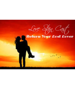 Magic spell cast  INTENSE return MY EX OR LOST  lover BINDING LOVE STAIN... - $18.55