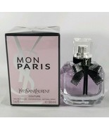 MON PARIS COUTURE YVES SAINT LAURENT 50ML 1.6.OZ EDP SP  - $74.25