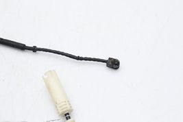 13-15 BMW X1 E84 REAR BRAKE PAD WEAR SENSOR E2570 image 9