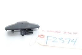 12-20 VOLKSWAGEN JETTA SE Windshield Washer Sprayer Nozzle Pair F2374 - $73.60