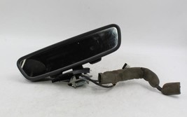 Rear View Mirror 204 Type C250 2008-2015 Mercedes C-CLASS Oem #15762Coupe - $71.99