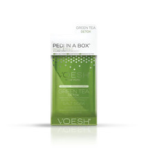 Voesh Basic 3 Step Pedi Kit-Choose Yours - $12.04