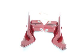 11-18 VOLKSWAGEN JETTA HOOD HINGES PAIR Q2824 - £61.79 GBP