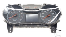 Speedometer MPH US Market 1 Color Graphic Display Fits 17-18 CRUZEInspec... - $53.95