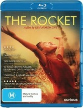 The Rocket Blu-ray | Region B - £6.64 GBP